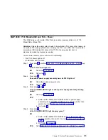 Предварительный просмотр 113 страницы IBM 7133 D40 Service Manual