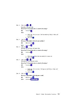 Предварительный просмотр 119 страницы IBM 7133 D40 Service Manual