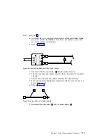 Предварительный просмотр 133 страницы IBM 7133 D40 Service Manual