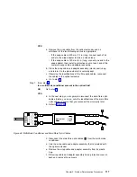 Предварительный просмотр 135 страницы IBM 7133 D40 Service Manual