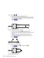 Предварительный просмотр 138 страницы IBM 7133 D40 Service Manual