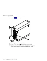 Предварительный просмотр 162 страницы IBM 7133 D40 Service Manual