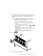 Предварительный просмотр 169 страницы IBM 7133 D40 Service Manual