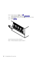 Предварительный просмотр 170 страницы IBM 7133 D40 Service Manual