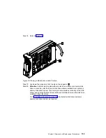 Предварительный просмотр 173 страницы IBM 7133 D40 Service Manual