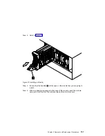 Предварительный просмотр 175 страницы IBM 7133 D40 Service Manual