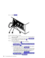 Предварительный просмотр 176 страницы IBM 7133 D40 Service Manual