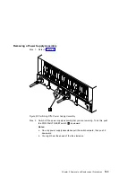 Предварительный просмотр 181 страницы IBM 7133 D40 Service Manual