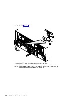 Предварительный просмотр 184 страницы IBM 7133 D40 Service Manual