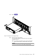 Предварительный просмотр 185 страницы IBM 7133 D40 Service Manual