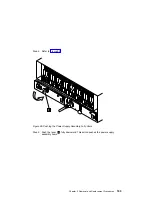 Предварительный просмотр 187 страницы IBM 7133 D40 Service Manual