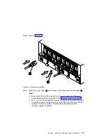 Предварительный просмотр 189 страницы IBM 7133 D40 Service Manual