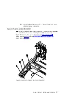 Предварительный просмотр 195 страницы IBM 7133 D40 Service Manual