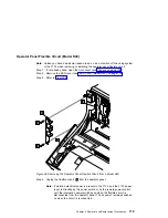 Предварительный просмотр 197 страницы IBM 7133 D40 Service Manual