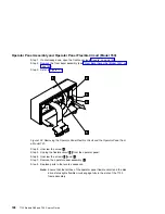 Предварительный просмотр 206 страницы IBM 7133 D40 Service Manual