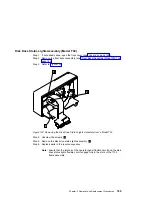 Предварительный просмотр 207 страницы IBM 7133 D40 Service Manual