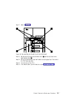 Предварительный просмотр 215 страницы IBM 7133 D40 Service Manual