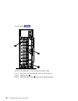 Предварительный просмотр 216 страницы IBM 7133 D40 Service Manual