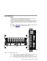 Предварительный просмотр 219 страницы IBM 7133 D40 Service Manual