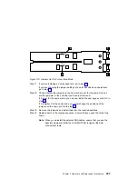 Предварительный просмотр 221 страницы IBM 7133 D40 Service Manual