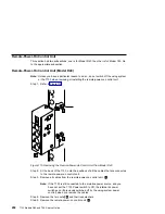 Предварительный просмотр 222 страницы IBM 7133 D40 Service Manual