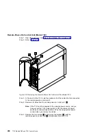 Предварительный просмотр 224 страницы IBM 7133 D40 Service Manual