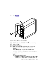 Предварительный просмотр 237 страницы IBM 7133 D40 Service Manual