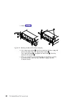 Предварительный просмотр 246 страницы IBM 7133 D40 Service Manual