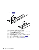 Предварительный просмотр 254 страницы IBM 7133 D40 Service Manual