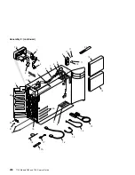 Предварительный просмотр 268 страницы IBM 7133 D40 Service Manual