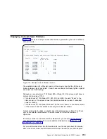 Предварительный просмотр 277 страницы IBM 7133 D40 Service Manual