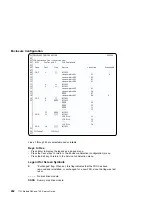 Предварительный просмотр 280 страницы IBM 7133 D40 Service Manual