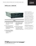 IBM 71412RU Brochure & Specs preview