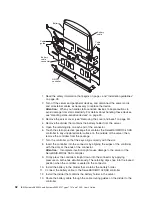 Preview for 44 page of IBM 71412RU User Manual