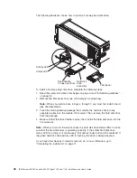 Preview for 66 page of IBM 7145 Installation And User Manual