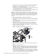 Предварительный просмотр 60 страницы IBM 71455RU Installation And User Manual