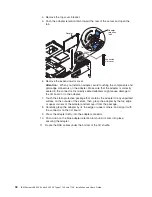 Предварительный просмотр 62 страницы IBM 71455RU Installation And User Manual