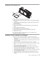 Предварительный просмотр 67 страницы IBM 71455RU Installation And User Manual