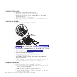 Предварительный просмотр 58 страницы IBM 7163 Problem Determination And Service Manual