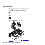 Предварительный просмотр 60 страницы IBM 7163 Problem Determination And Service Manual