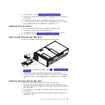 Предварительный просмотр 61 страницы IBM 7163 Problem Determination And Service Manual