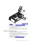 Предварительный просмотр 63 страницы IBM 7163 Problem Determination And Service Manual