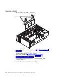 Предварительный просмотр 64 страницы IBM 7163 Problem Determination And Service Manual