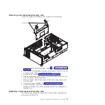 Предварительный просмотр 67 страницы IBM 7163 Problem Determination And Service Manual