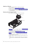 Предварительный просмотр 72 страницы IBM 7163 Problem Determination And Service Manual