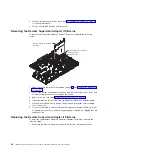 Предварительный просмотр 74 страницы IBM 7163 Problem Determination And Service Manual