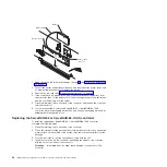 Предварительный просмотр 76 страницы IBM 7163 Problem Determination And Service Manual