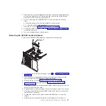 Предварительный просмотр 77 страницы IBM 7163 Problem Determination And Service Manual