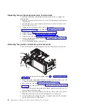 Предварительный просмотр 82 страницы IBM 7163 Problem Determination And Service Manual