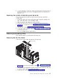 Предварительный просмотр 83 страницы IBM 7163 Problem Determination And Service Manual